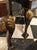 Wood George II-style Hand-Carved and Parcel-Gilt Arm Chairs, England Circa 1810-1830 - a Pair For Sale - Image 7 of 13