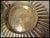 Vintage Chinese Export Sterling Silver Sugar & Creamer With Hallmarks, 88 Grams For Sale - Image 6 of 6