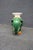 Chinese Green Glazed Ceramic Elephant Garden Stool For Sale In Philadelphia - Image 6 of 10
