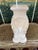 Mid Century Ceramic Elephant Garden Stool or Plant Stand For Sale In Houston - Image 6 of 13