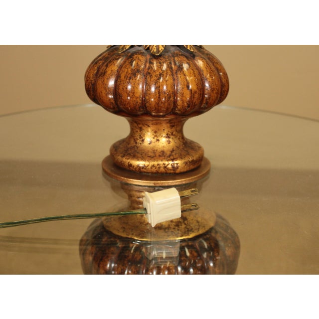 Mid-Century Nardini Studios End Table Floor Lamp For Sale - Image 9 of 10