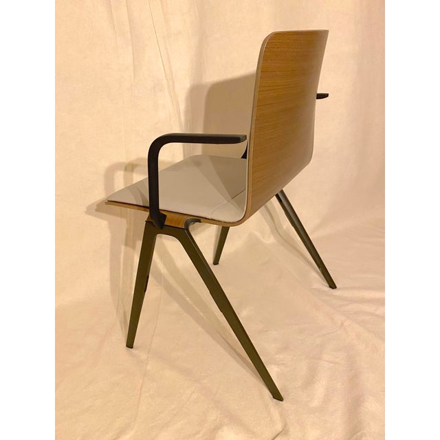Modern Modern "A" Chair by Jehs+Laub For Sale - Image 3 of 12