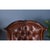 A fine quality Leather Arm Chair from Niagara furniture featuring a solid mahogany frame and full grain genuine leather....