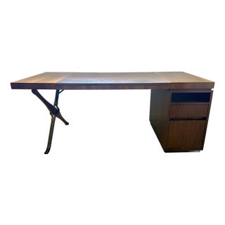 Bill Sofield Baton Desk McGuire For Sale