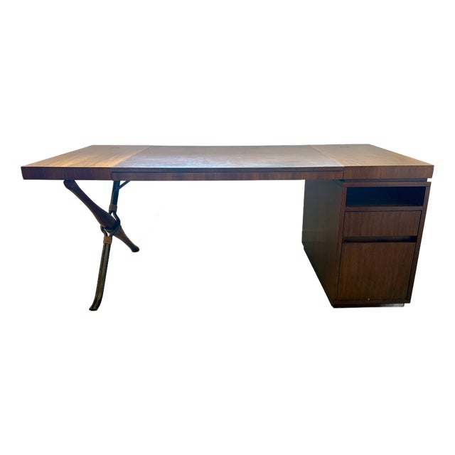 Bill Sofield Baton Desk McGuire For Sale