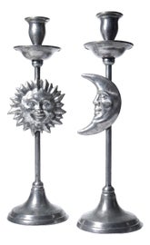 Example of Candelabras