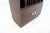 Brown Vintage Audio Cabinet, Sweden, 1980s For Sale - Image 8 of 11
