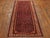 Middle Eastern Hand-Knotted Rug For Sale - Image 3 of 11