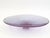 Mid-Century Modern Mid-Century Modern Hand-Blown Glass Console Bowl For Sale - Image 3 of 4