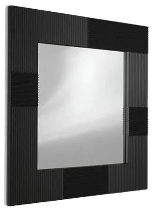 Campi Mirror by Carlo Cumini for ALBEDO