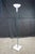 1980s Vintage Postmodern Laser Uplighter Floor Lamp by Max Baguara for Lamperti For Sale - Image 14 of 18