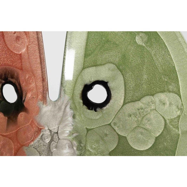 Nobody's Perfect Chair by Gaetano Pesce for Zerodesigno, Italy, 2007 For Sale - Image 6 of 18