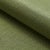 Sample - Schumacher Piet Performance Linen Fabric in Moss For Sale