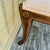 Early 21st Century Art Deco Revival Upholstered Bench by Kreiss Collection Furniture. For Sale - Image 11 of 18