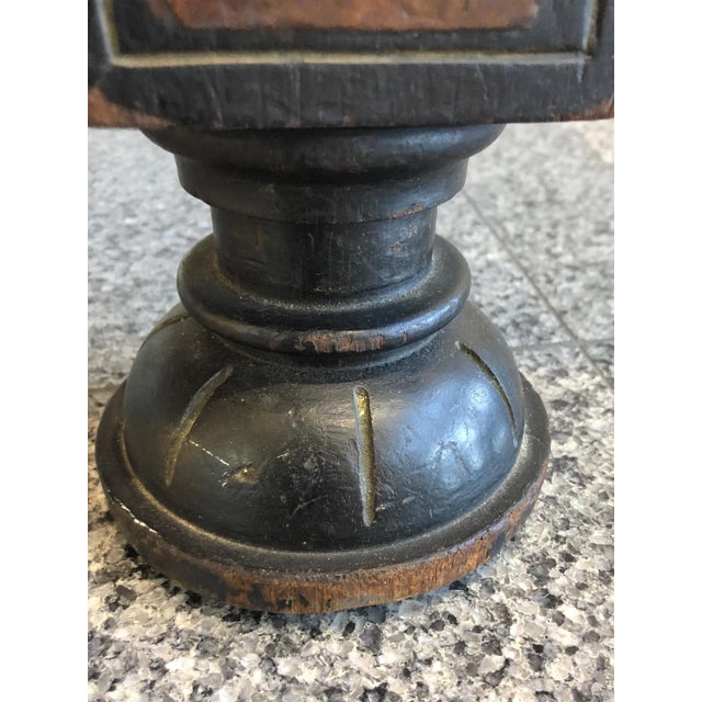 Late 19th Century Aesthetic Movement Chaise Lounge For Sale - Image 9 of 12