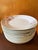 Early 20th Century Nippon Azalea Porcelain Salad Plates, Japan, Set of 11 For Sale - Image 11 of 13