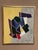 M. Hulander, Abstract Composition III, 1960s, Oil on Canvas, Framed For Sale - Image 12 of 18