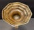 Early 18th Century 18th Century Louis XIV Brass Candlestick For Sale - Image 5 of 5