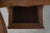 Antique Early American Windsor Writing Desk Armchair With Drawer For Sale - Image 13 of 18