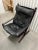 1970s Westnofa Siesta Chair & Ottoman For Sale In Denver - Image 6 of 15