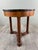 Wood 19th Century Mahogany Side Table For Sale - Image 7 of 9
