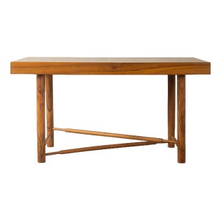 Mid-Century Coffee Table, 1960s For Sale