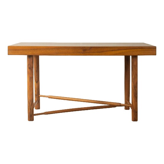 Mid-Century Coffee Table, 1960s For Sale