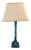 Vintage Crystal Lamp by Daum, 1960s For Sale