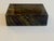 Handcrafted Box in Tiger Iron, Italy, 1950s For Sale - Image 6 of 15