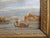 Pair of 18th Century Scenes of Venice - Pair of 2 For Sale - Image 10 of 12