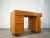 1950's Midcentury Modern desk for sale. It was manufactured by Heywood Wakefield, and has a stamp in the top drawer. It's...