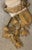 Vintage Burwood Gold Musical Instruments & Sheet Music Wall Plaque 45” For Sale - Image 4 of 7