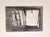 Image dimensions: 33 x 49 cm Hand-signed and numbered. Edition of 40 prints. In very good condition, except two light...