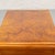 Art Deco Italian Burl Wood Desk, 1930s For Sale - Image 14 of 16