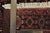 Goltogh Rug 2’6” X 4′ Red Wool Vintage Traditional Hand-Knotted Carpet For Sale - Image 10 of 10