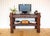 Antique Rustic French Display Stand, 1890s For Sale - Image 5 of 18