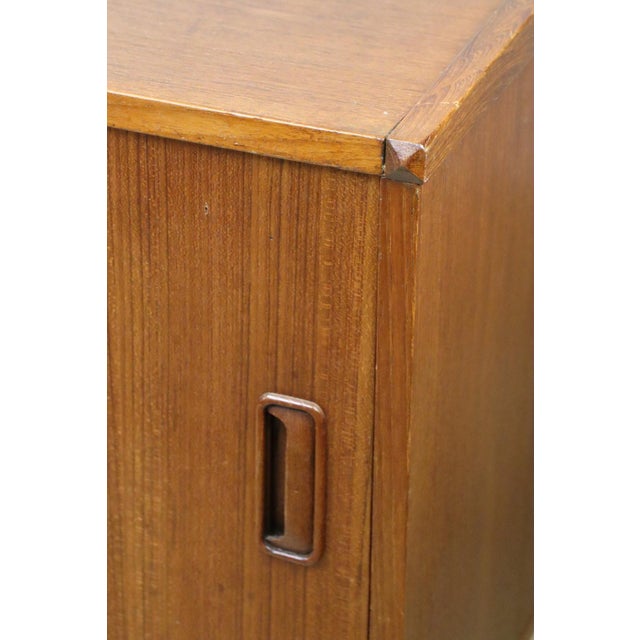 Scandinavian Teak Sideboard, 1960 For Sale - Image 17 of 18