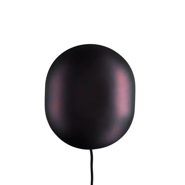 Not Yet Made - Made To Order Bronze Clam Wall Lamp by 101 Copenhagen For Sale - Image 5 of 7