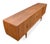 1950s 1950s Rare Johannes Andersen by Uldum XL Teak Sideboard, Attributed For Sale - Image 5 of 7