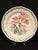 2000 - 2009 Gourmet Garden Dinner Plate Featuring Lilies From Noritake For Sale - Image 5 of 6