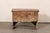 Brown 19th Century Moorish Raised Wooden Chest For Sale - Image 8 of 11