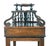 George IV Rosewood Bookstand For Sale In Boston - Image 6 of 10