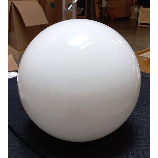 Urban Electric Contemporary Urban Electric Harford Pendant Light For Sale - Image 4 of 7