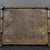 Vintage Rosewood Bamboo-Form Frame & Porcelain Landscape Tea Tray For Sale - Image 9 of 9