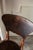 Antique Bentwood Cafe Chairs in the Style of Micheal Thonet , Set of 6 For Sale - Image 14 of 16