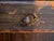 Late 18th Century Russian Icon Hand Painted on Wood For Sale - Image 4 of 5