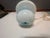 1970s Murano Glass Mushroom Table Lamp by Paolo Venini, 1970s For Sale - Image 5 of 11