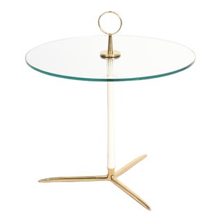 Side Table by Cesare Lacca For Sale