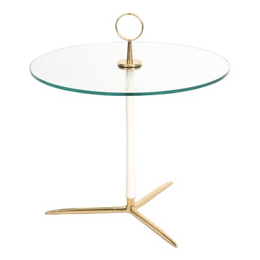 Side Table by Cesare Lacca For Sale