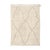 Hand-Knotted Wool Premium Rug by Azele Studio For Sale - Image 9 of 9
